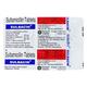 Sulbacin Tablet 10's - Bacterial Infections-Pen