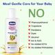 Chicco Baby Moments Massage Oil 300 ml - Creams, Lotions & Oils