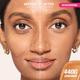 Huda Beauty Easy Blur Natural Airbrush Foundation Cinnamon 440G 30 ml - Foundation