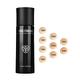 PAC Pro Finish Full Coverage Foundation Matte Finish Sweatproof Waterproof - PF Deep 300 (60 ml) - Foundation