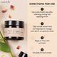 Neemli Naturals Hibiscus & Saffron Night Cream 50 ml - Night Cream