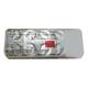 AVAPAR 50 Tablet 10's - Muscle Spasm-Ant