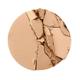 Kiro Botanico Timeless Matte Compact Honey Tan 9.0 gm - Compact Powder