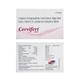 Cervifert Tablet 10'S - Supplements-Vic