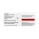CINTOK PRO Tablet 10's - Ulcerative Colitis/Bowel Inflammatory Disease-GIT