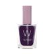 W Vita Enriched Nail Enamel Orchid 10 ml - Nail Polish