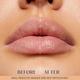 Huda Beauty Glowish Super Jelly Lip Balm - Coconut 3 gm - Lip Balms