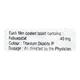 FEBUDIM 40 Tablet 10's - Gout