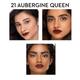 Sugar Cosmetics Smudge Me Not Liquid Lipstick - 21 Aubergine Queen 4.5ml - Liquid Lipsticks