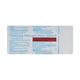 Patroxta 37.5mg Tablet 10'S - Depression-Ant