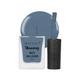 Swiss Beauty Stunning Nail Lacquer Shade - Sea Sky 10 gm - Nail Polish