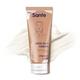 Sanfe Neck Glo Cream AHA Vitamin C 30 gm - Lotions & Creams