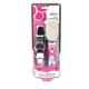 Babila Set of 4 tools-PC-v 022 1's (N) - Foot Scrubs