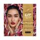MyGlamm LIT Liquid Matte Lipstick-Quick strike 3 ml - Lipsticks