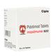 MAXIMUNE 800 Tablet 10's - Auto Immune Disease-Vac
