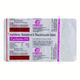 CYCLONES TH Tablet 10's - Pain relief-Nsa