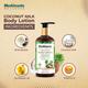 Medimade Coconut Milk Moisturizing Body Lotion (Pack of 2) 1's - Lotions & Creams