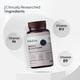 Miduty Methyl B 12 & Folate Chewable Tablet 60's - Calcium And Minerals