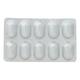 GLISIM M 1mg Tablet 10's - Diabetes-Ant