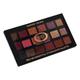 Fashion Colour Pro HD Essential Eyeshadow Palette ES18 , Shade 01 14gm - Eyeshadow, Bases & Primers
