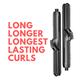 Alan Truman Airflow Curl-N-Straight 0.5 ml - Straighteners