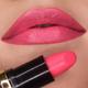 Iba Pure Lips Moisture Rich Lipstick A75 Neon Crush 4 gm - Lipsticks