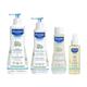 Mustela Gentle Beginning Gift Box 1's - Baby Body Wash