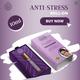 The Old Natural Anti Stress Essential Oil Roll On 10 ml - Essential Oils