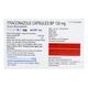 ITASPOR 130 Capsule 10's - Fungal Infections-Anf