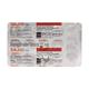 DAJIO 10 Tablet 15's - Diabetes-Ant