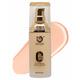 Matt Look Zero Pore Oil Control Full Coverage Matte Foundation, Light 45 ml - Foundation