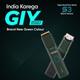 Vega Smartone S3 Beard Trimmer for Men, 160 Mins Runtime, IPx7 Waterproof, 40 Length Setting (VHTH-36) 264 gm - Trimmers