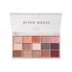 Mua Blush Nudes Eyeshadow Collection 12 gm - Eyeshadow, Bases & Primers