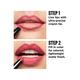 Revlon Colorstay Matte Lite Crayon Lift Off 1.4 gm - Lip Crayons