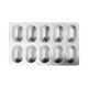 DIPROWIZE OD 500 Tablet 10's - Epilepsy/Convulsion-Ant