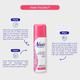 Nair Hair Removal Spray - Rose 200 ml - Hair Removal Accessories