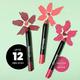 MARS Won't Budge Won't Smudge Lip Crayon - Girl Power 3.5 gm - Lip Crayons