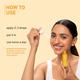 Plum Thinkderma 2% Alpha Arbutin & Hyaluronic Acid Face Serum With Yuzu Lemon & Licorice 30 ml - Face Serum