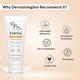 Fixderma Fidelia Daily Moisture Body Lotion, Moisturizer For Face & Body 100 ml - Face Moisturizers