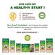 Deer's Sat Isabgol Powder 200 gm - Digestive Care