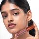 Diam Beauty Wet Lip Glaze, Wine Not 5 ml - Lip Glosses