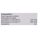 INDAMET 320 Capsule 15's - Asthma/COPD-Ast