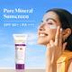 La Shield Lite SPF 50+ & PA+++ Sunscreen Gel 50 gm - Face Sunscreen