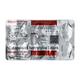 GABAGESIC NT 200 Tablet 10's - Neuropathic Pain-Dru