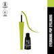 Elle18 Eyedrama Liner Glo-green 3 ml - Eyeliners