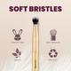 Mars Artist Arsenal Small Eyeshadow Blending Brush 1's - Eye Brush