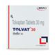 Tolvat 30mg Tablet 4'S - Hyponatremia
