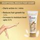 Aryanveda Gold Removal Cream for Women (Pack of 2) 40 gm - Lotions & Creams