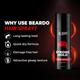 Beardo Hair Spray - Strong Hold 180 ml - Hair Sprays & Mists