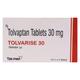 TOLVARISE 30 Tablet 4's - Hyponatremia